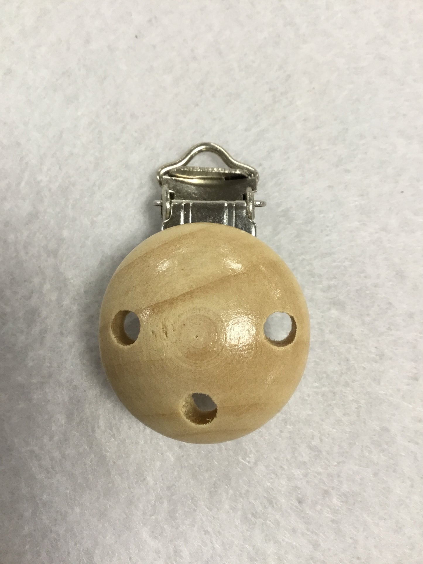 Snudduklemma - Viðar