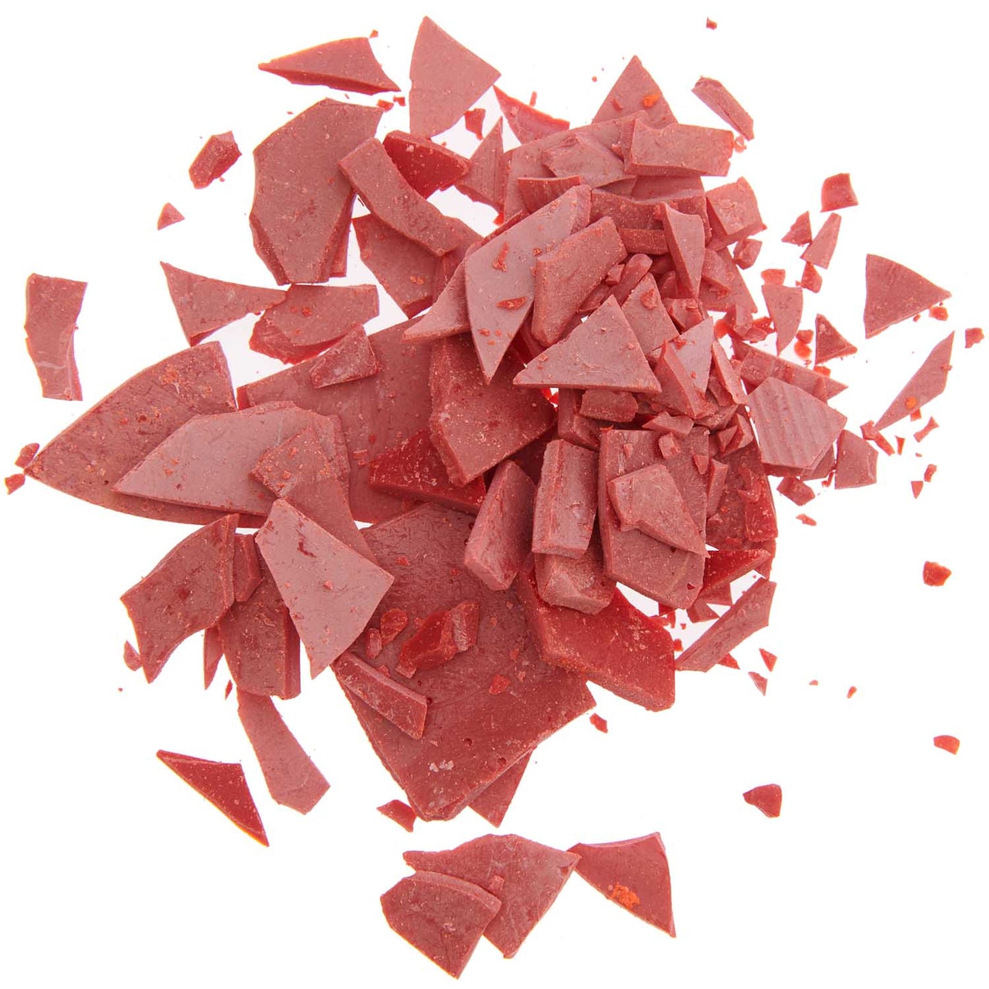 Kerta litur - Orange Red