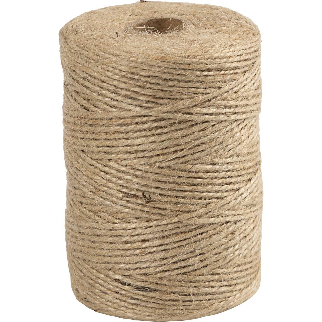 JutuGarn 2mm/ 180mtr