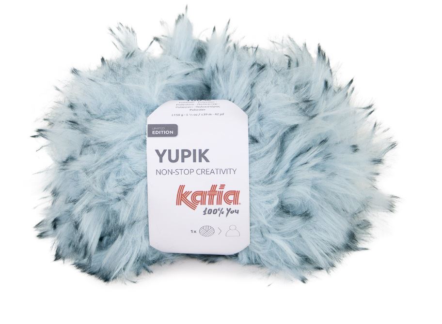 Katia - Yupik