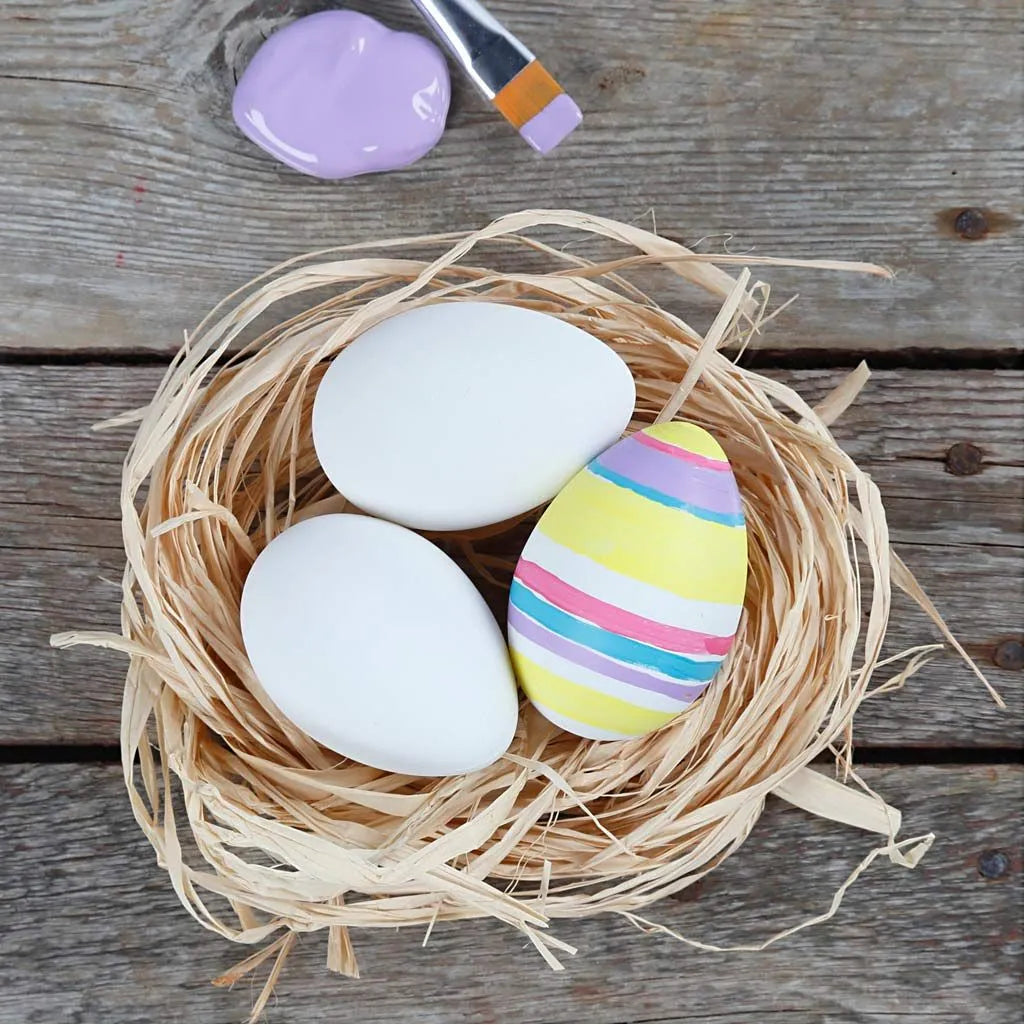 Egg 6sm / 12stk