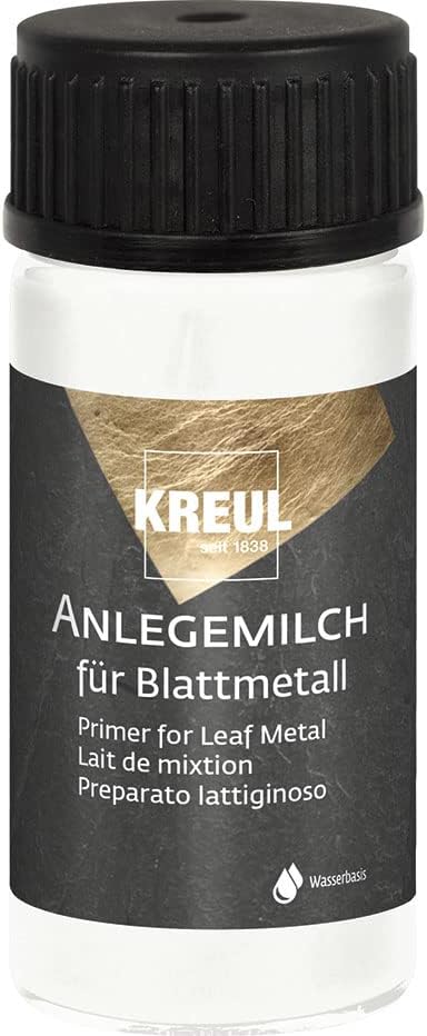 Primer fyrir blaðgyllingu 20ml