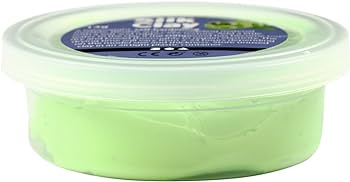 Silk Clay 40gr. 14litir