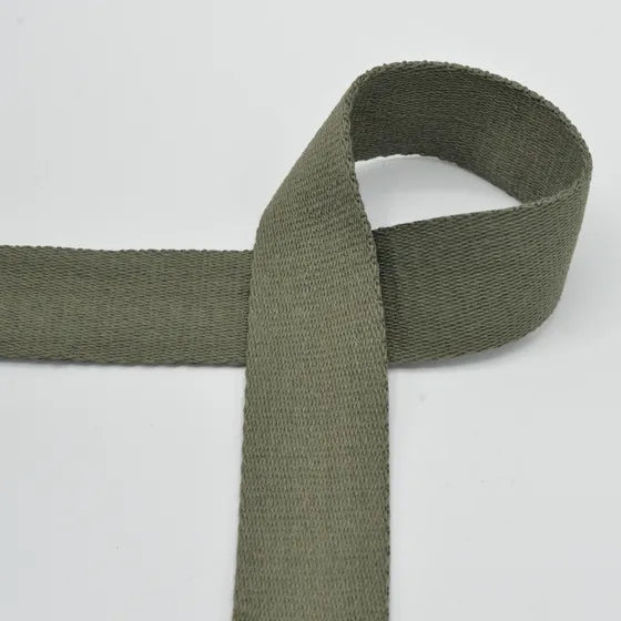 Töskubönd 40mm Borði