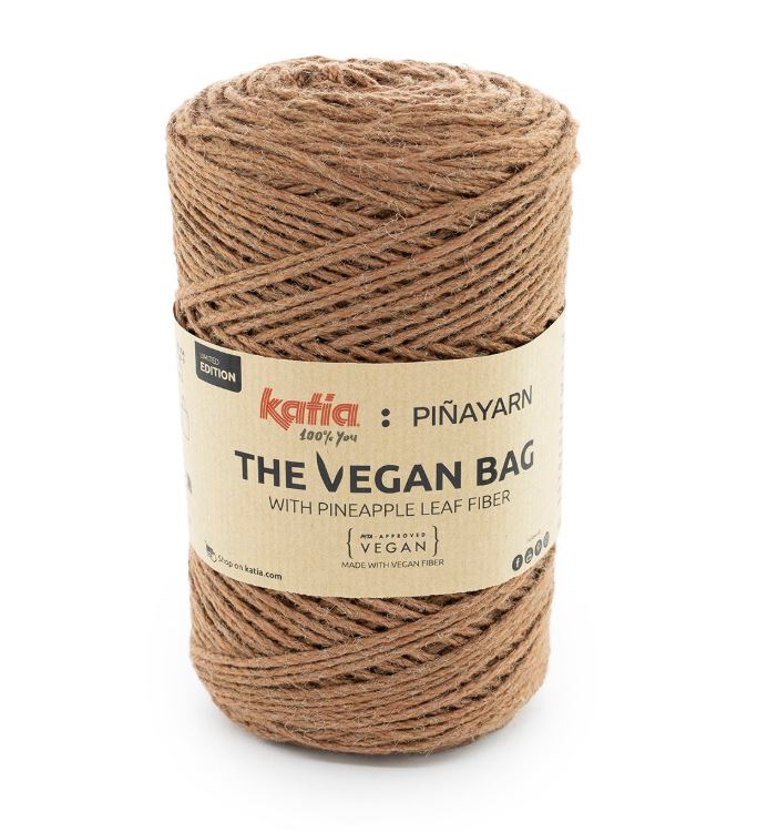 Katia - The Vegan Bag 200gr.