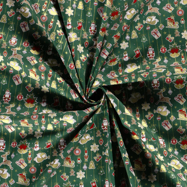 Poplin 100co