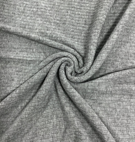 Rib Jersey