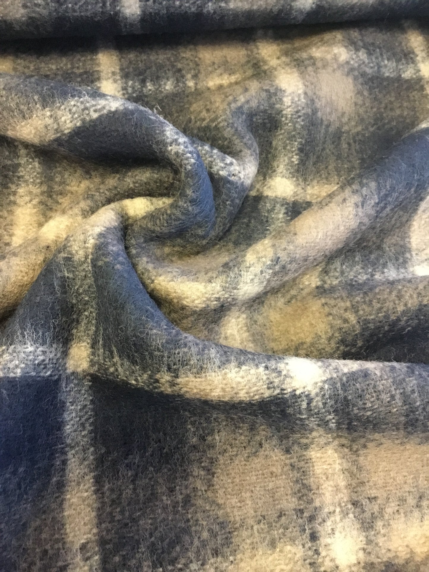 Wool Mix 35pl/35ac/30wo