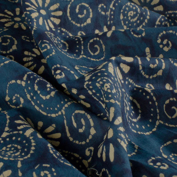 Voile Batik 100co