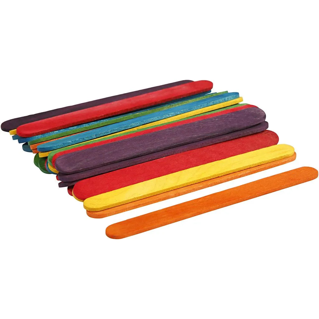 Wood Sticks 11,4sm