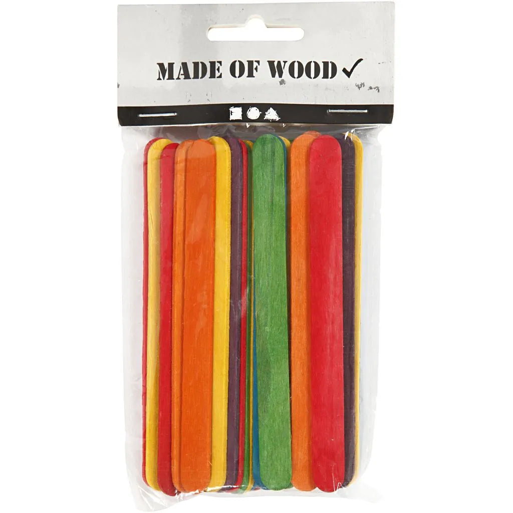 Wood Sticks 11,4sm