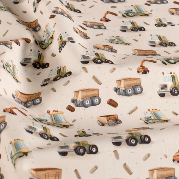 Poplin 100co