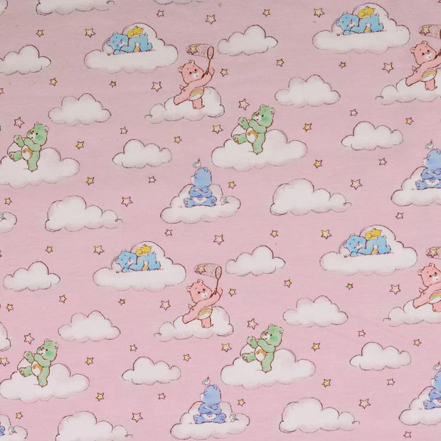 Jersey Care bears