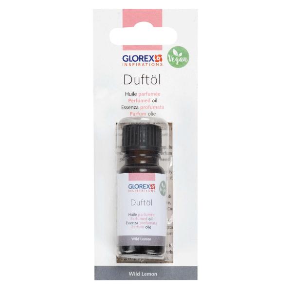 Perfumed oil 10ml