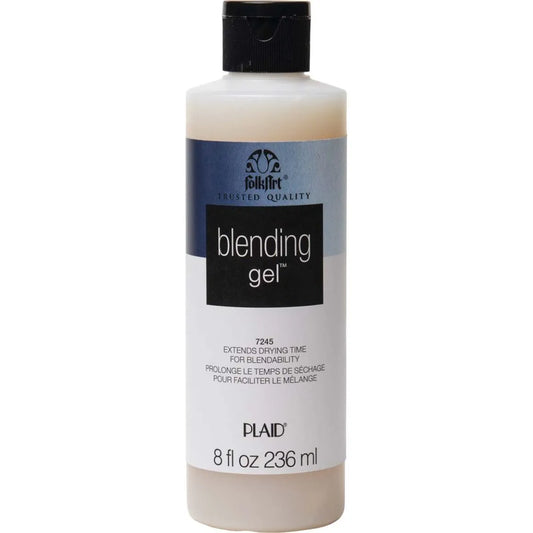 FA Blending Gel 8oz