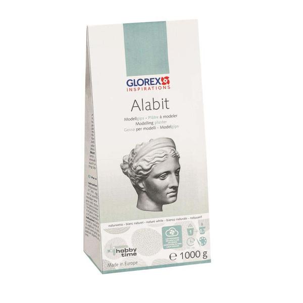 Plaster 1000gr.