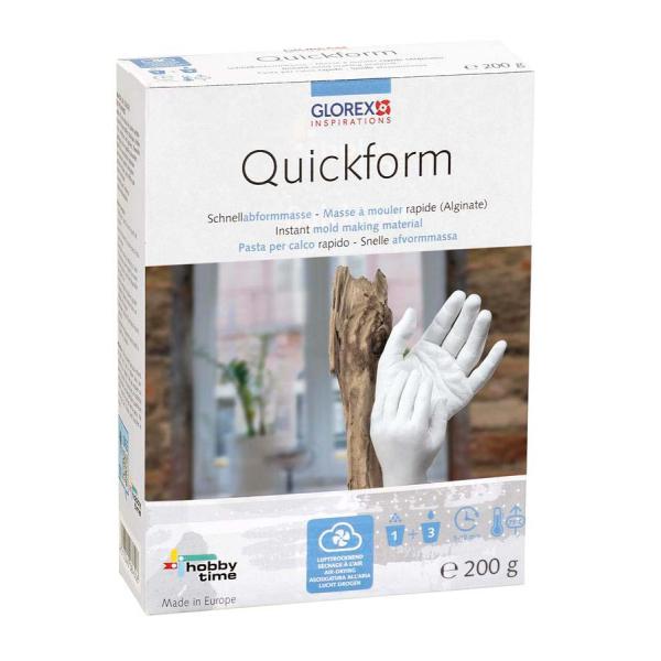 Quickform 200gr