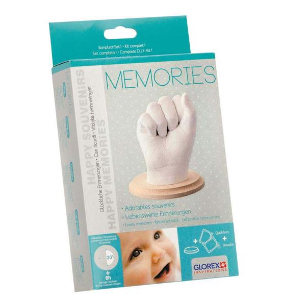 Memories set