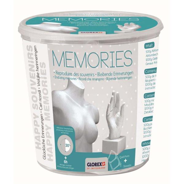 Memories set 2