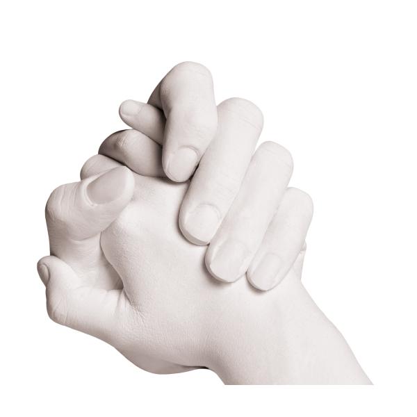 Memories 2 hands