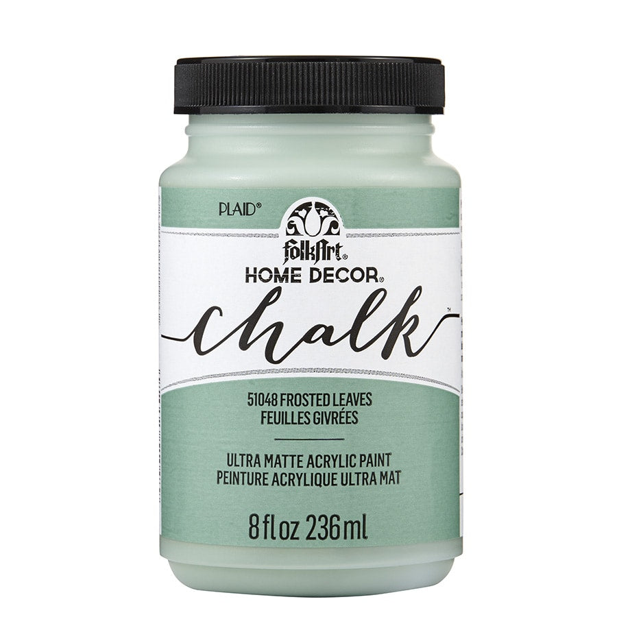 FA Home Decor Chalk 8oz - 16 litir