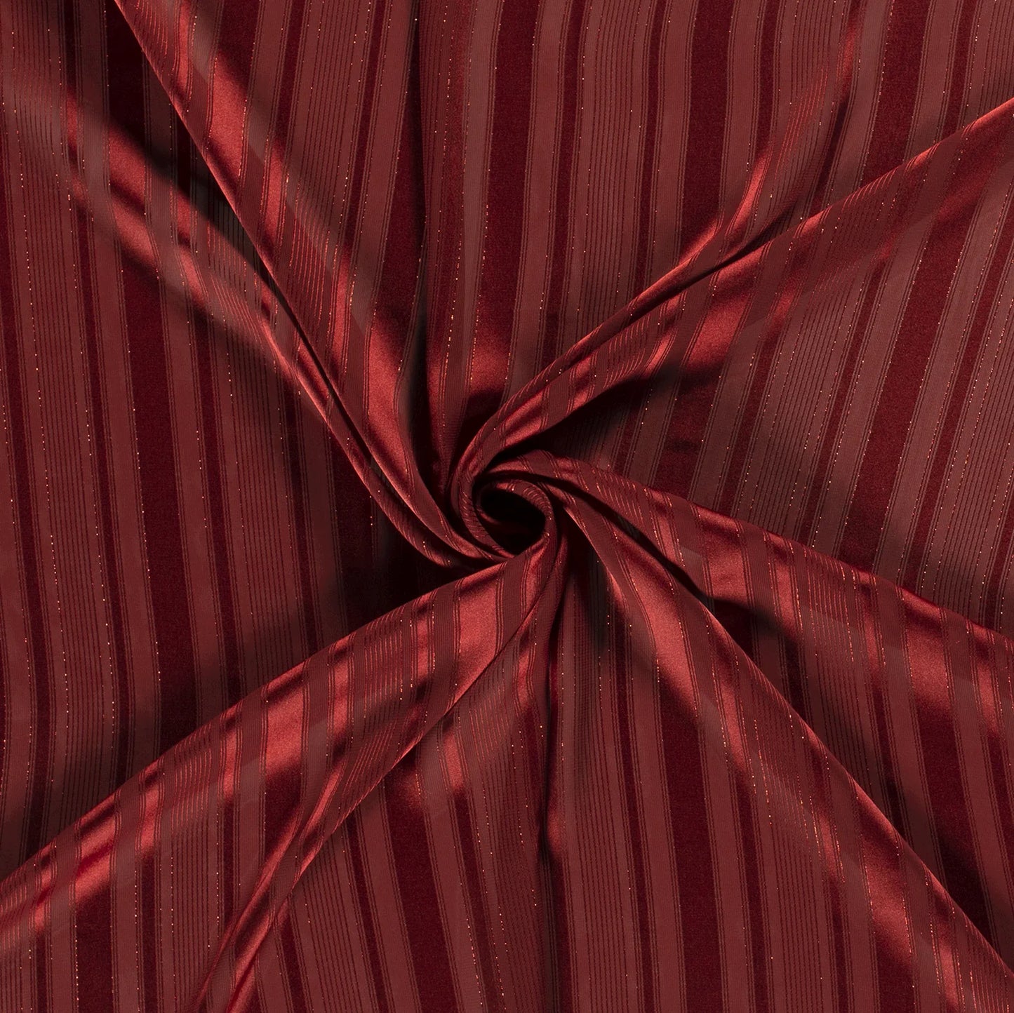 Chiffon lurex 100pl