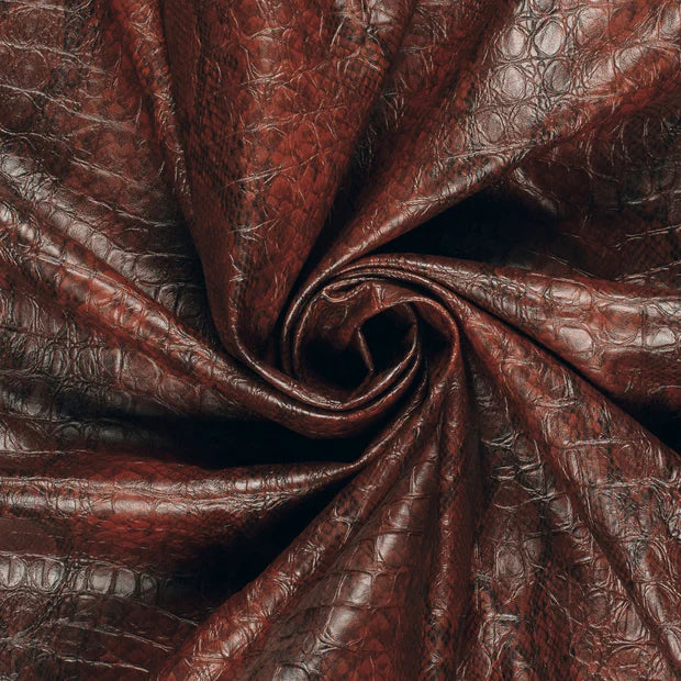 Leather Snake
