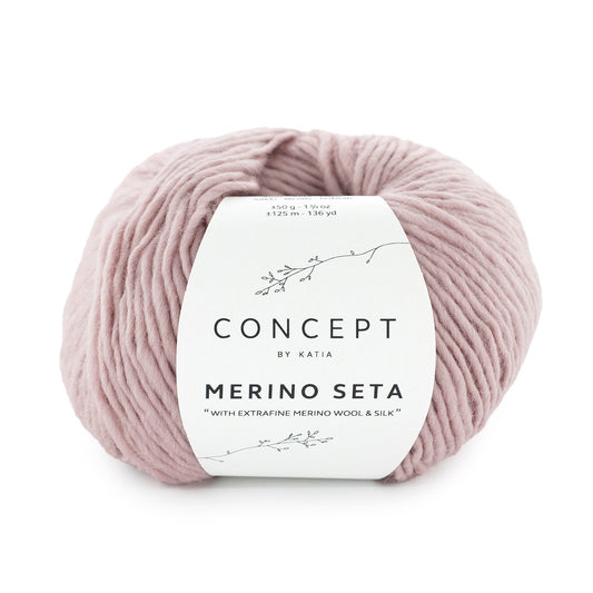 Merino Seta