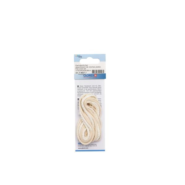 Wick bland 3mtr