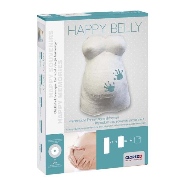 Happy Belly kit