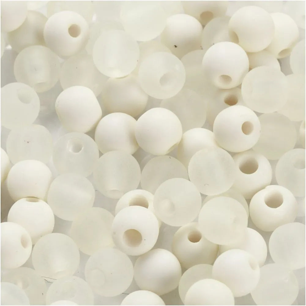Perlur 6mm / 40gr