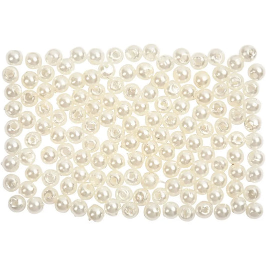 Wax Beads 3mm