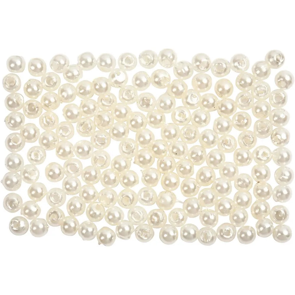 Wax Beads 3mm