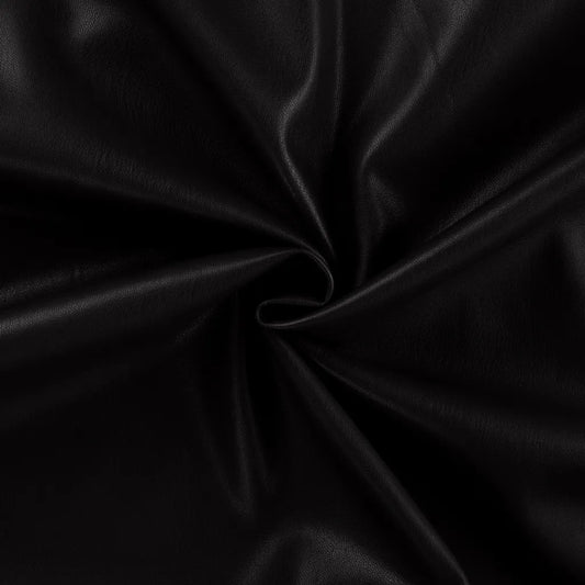 Suede back leather 1001