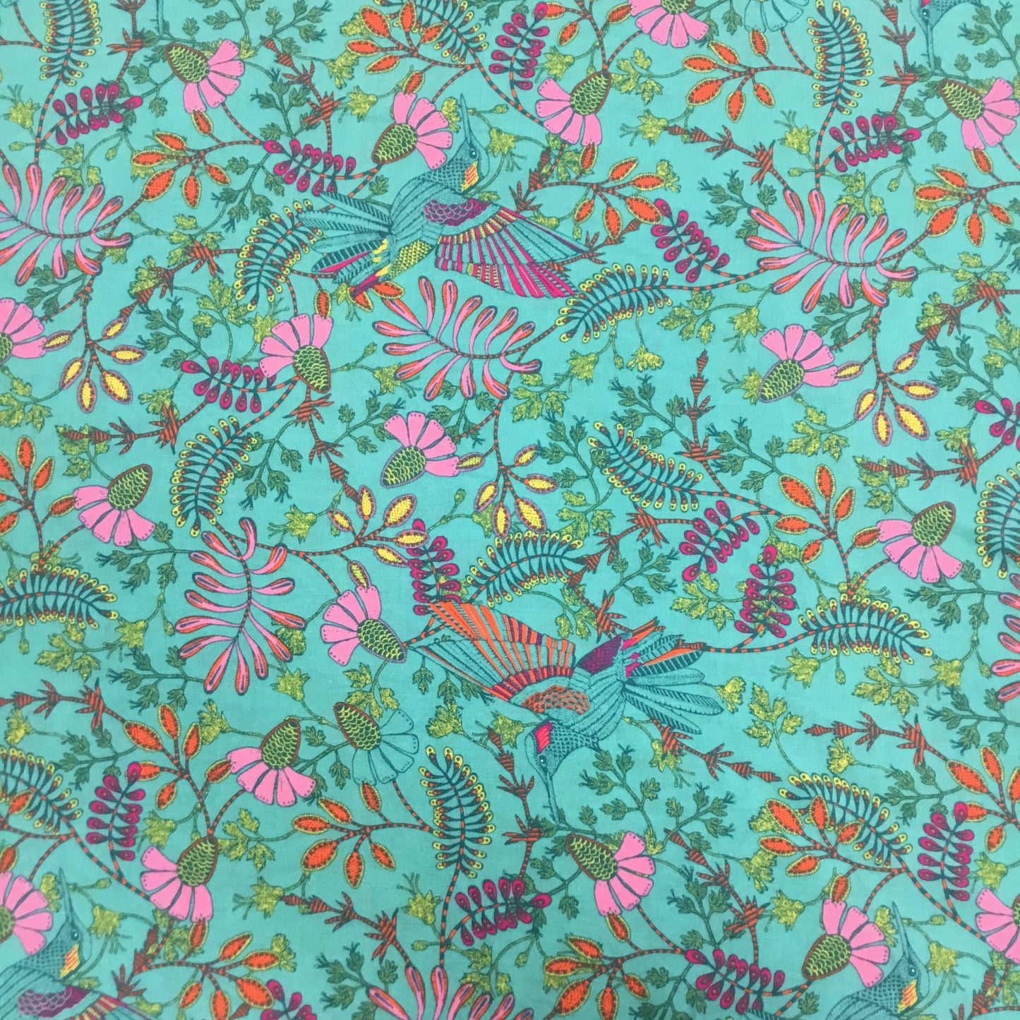 Tiffany Voile 100vi