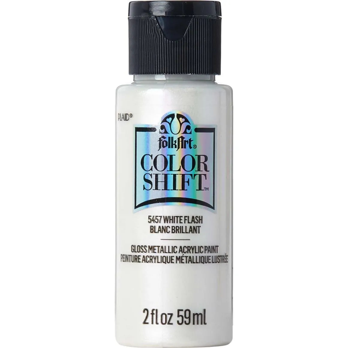 Color Shift Akrílmálning 2oz - 9 litir