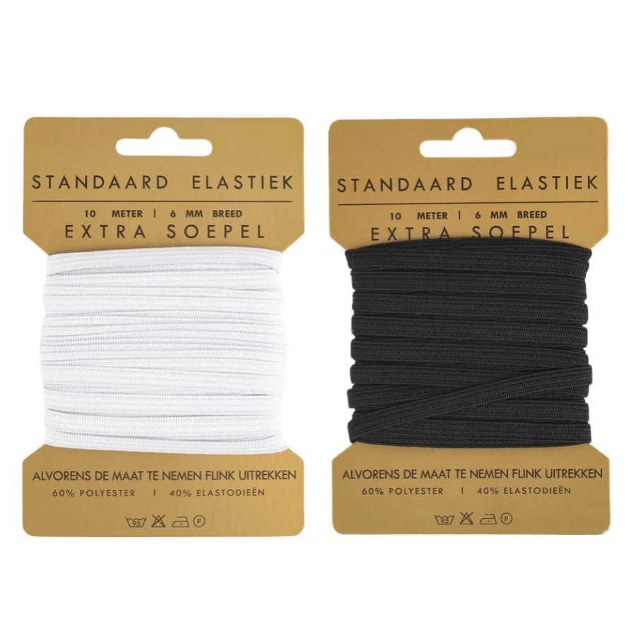 Hannes Teygja 6mm/ 10mtr