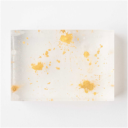 Sápu Pigment - Gold