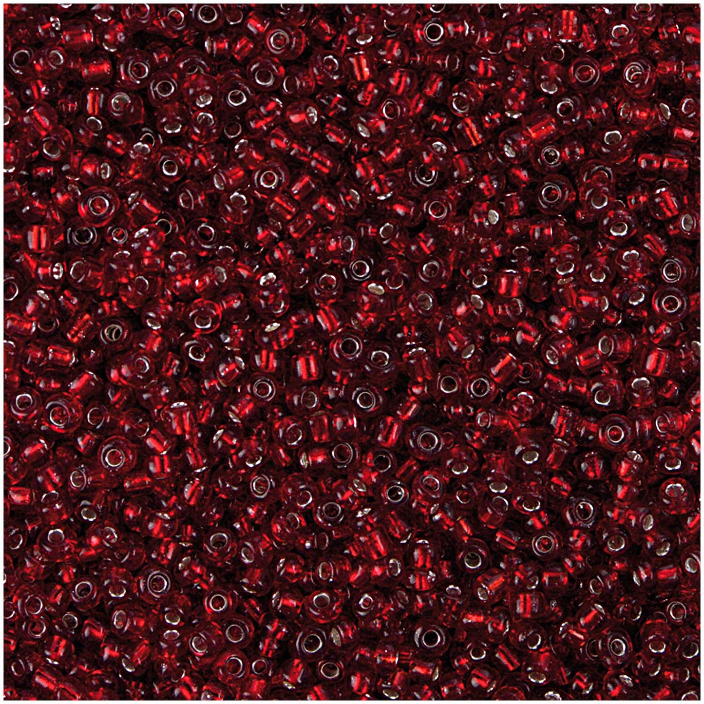 Perlur Rocaille 2mm