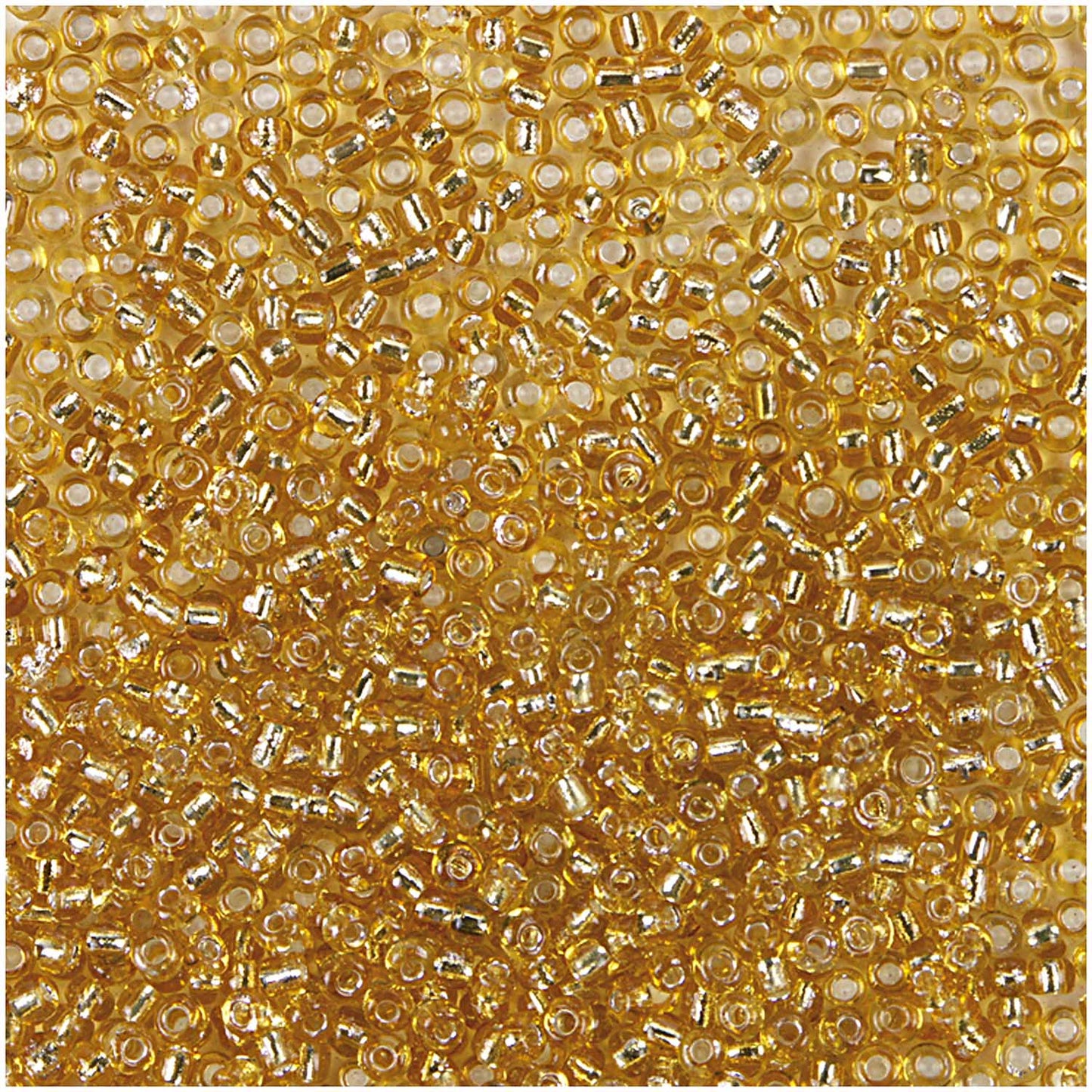 Perlur Rocaille 2mm
