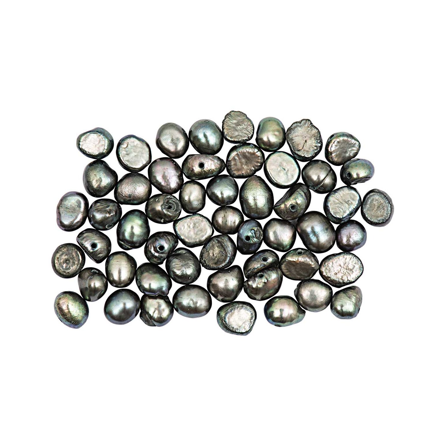 Fresh Water pearls