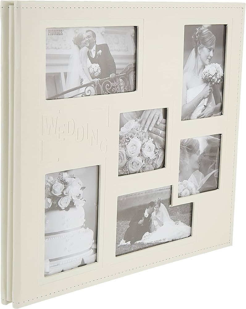 Albúm 12x12 - Wedding