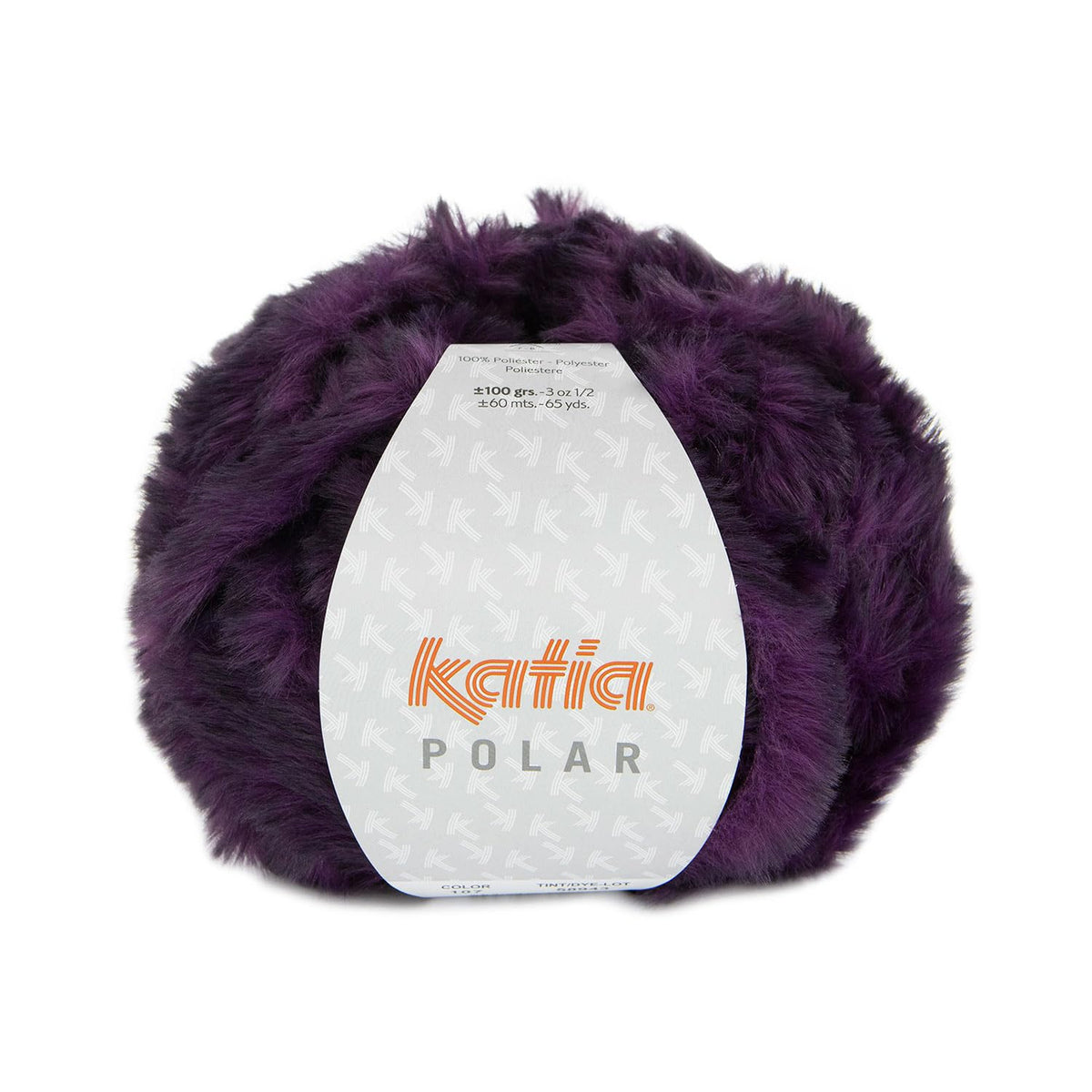 Katia - Polar