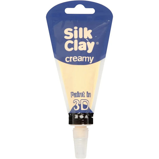 Silk Clay creamy 35ml
