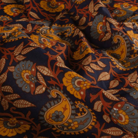 Voile Batik 100co