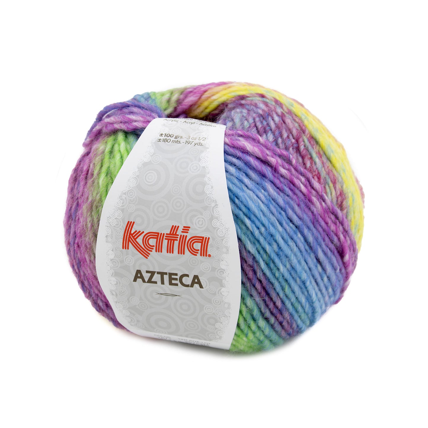 Katia - AZTECA