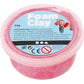 Foam Clay n.pink 35gr.