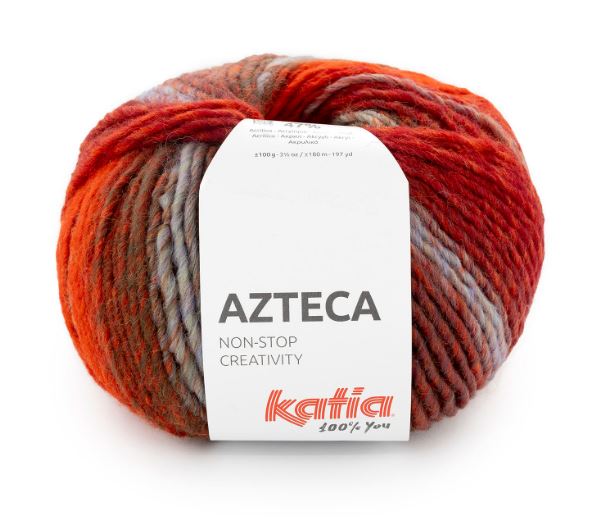 Katia - Azteca