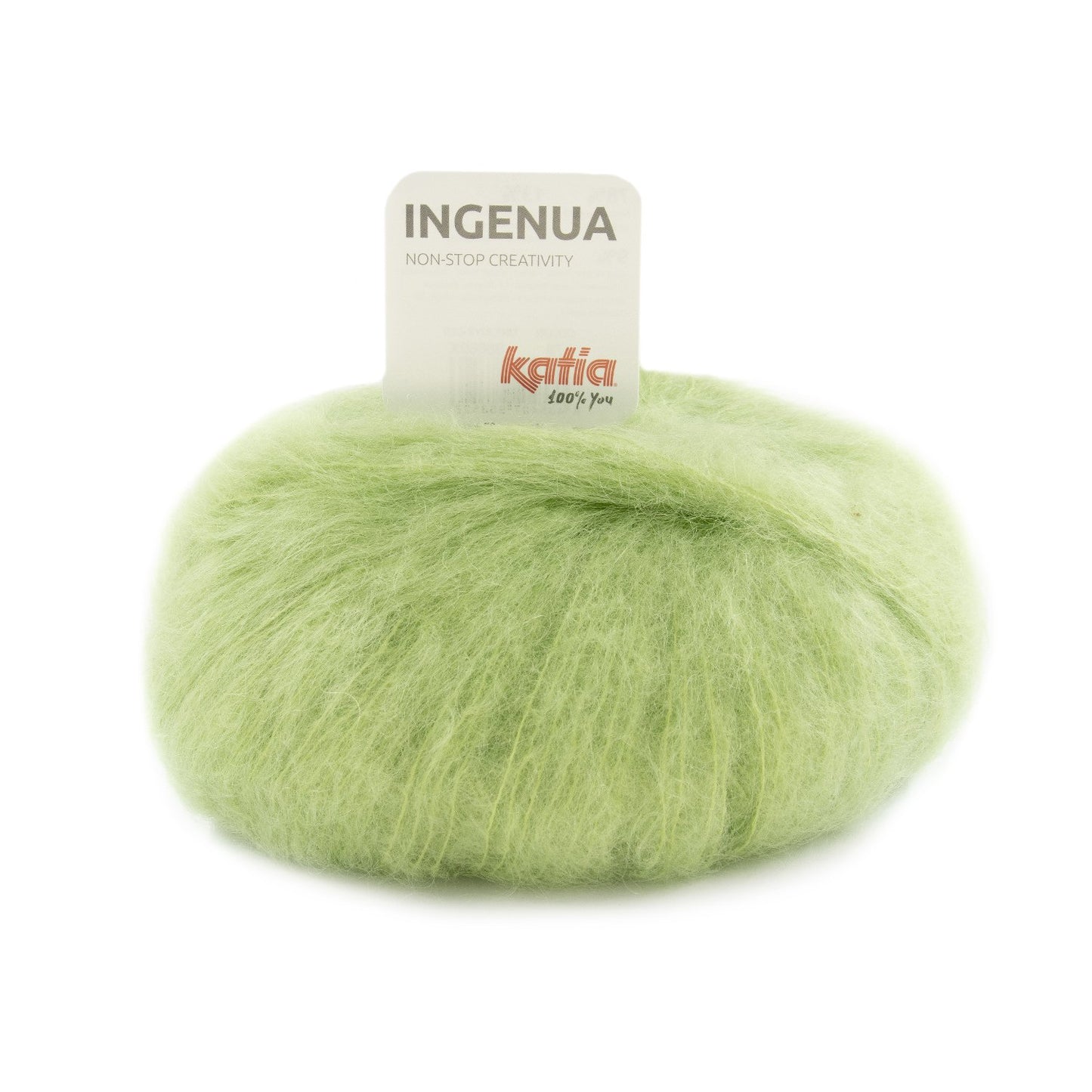 Katia - Ingenua