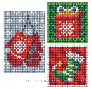 Diamond Painting / Sett